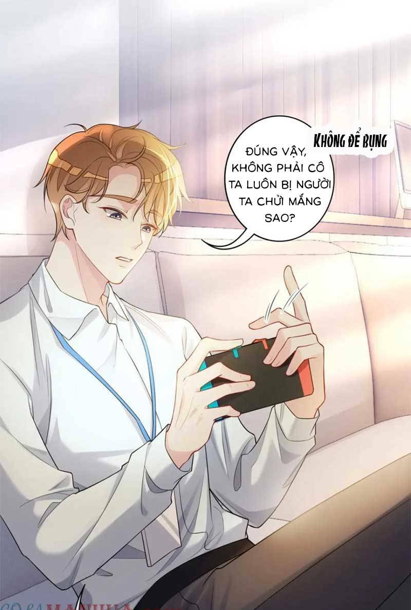 bệnh kiều nam chủ lại ghen rồi chapter 112 - Trang 2