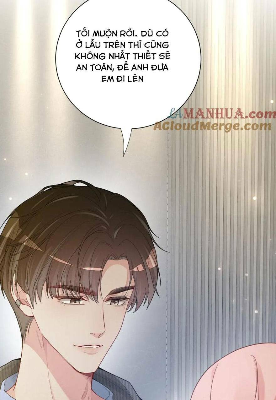 bệnh kiều nam chủ lại ghen rồi chapter 115 - Trang 2