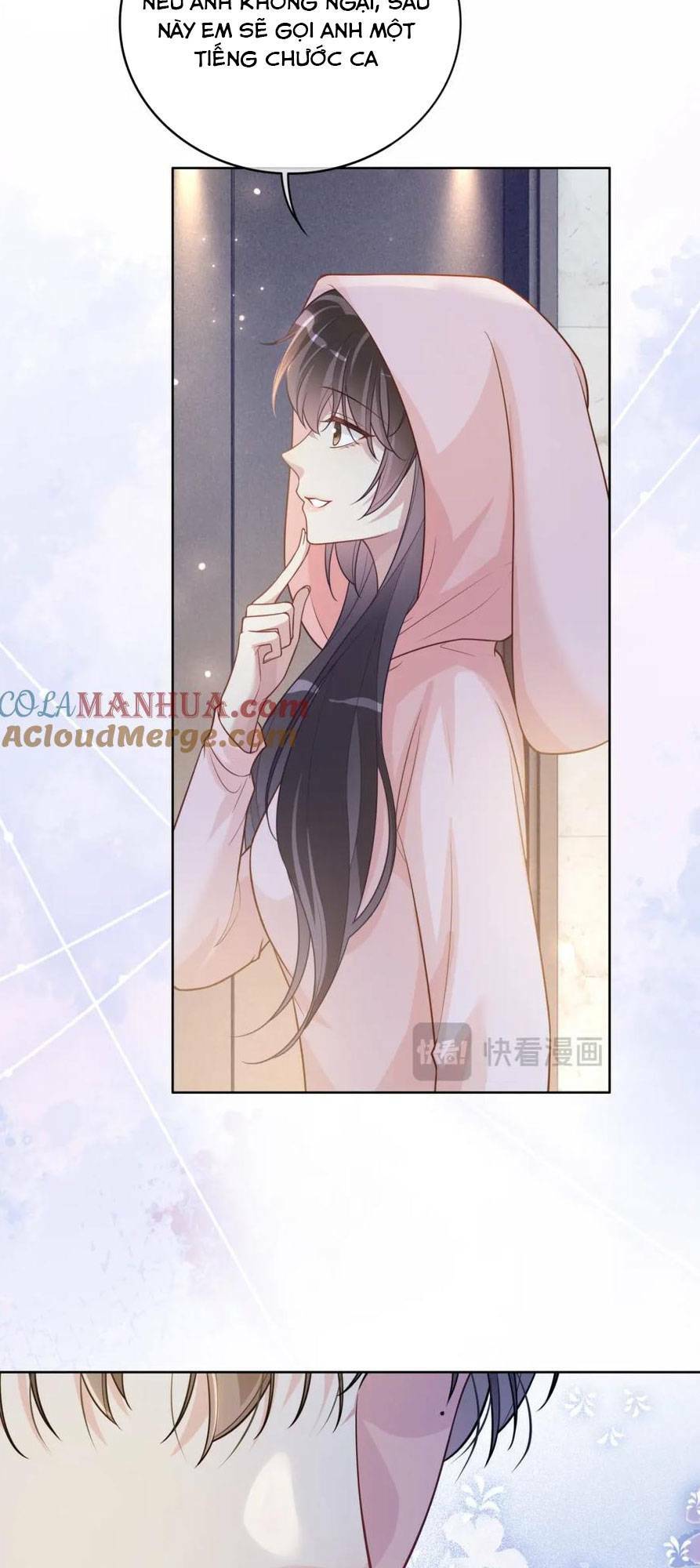 bệnh kiều nam chủ lại ghen rồi chapter 115 - Trang 2