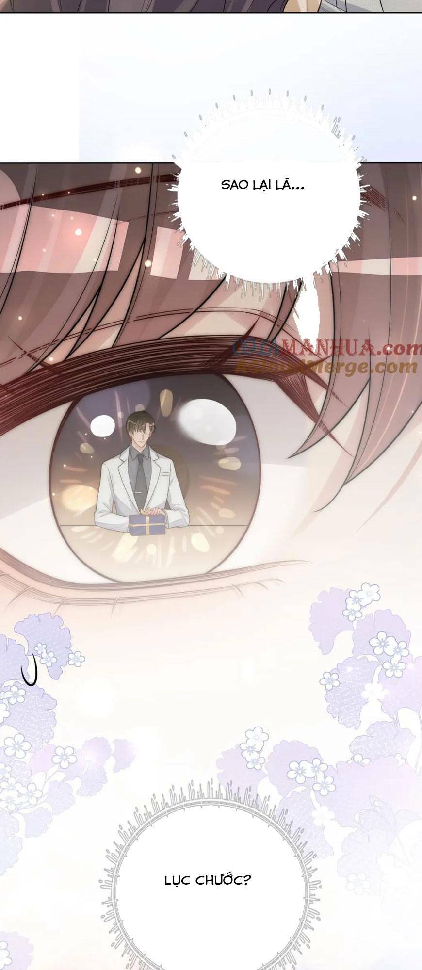 bệnh kiều nam chủ lại ghen rồi chapter 115 - Trang 2