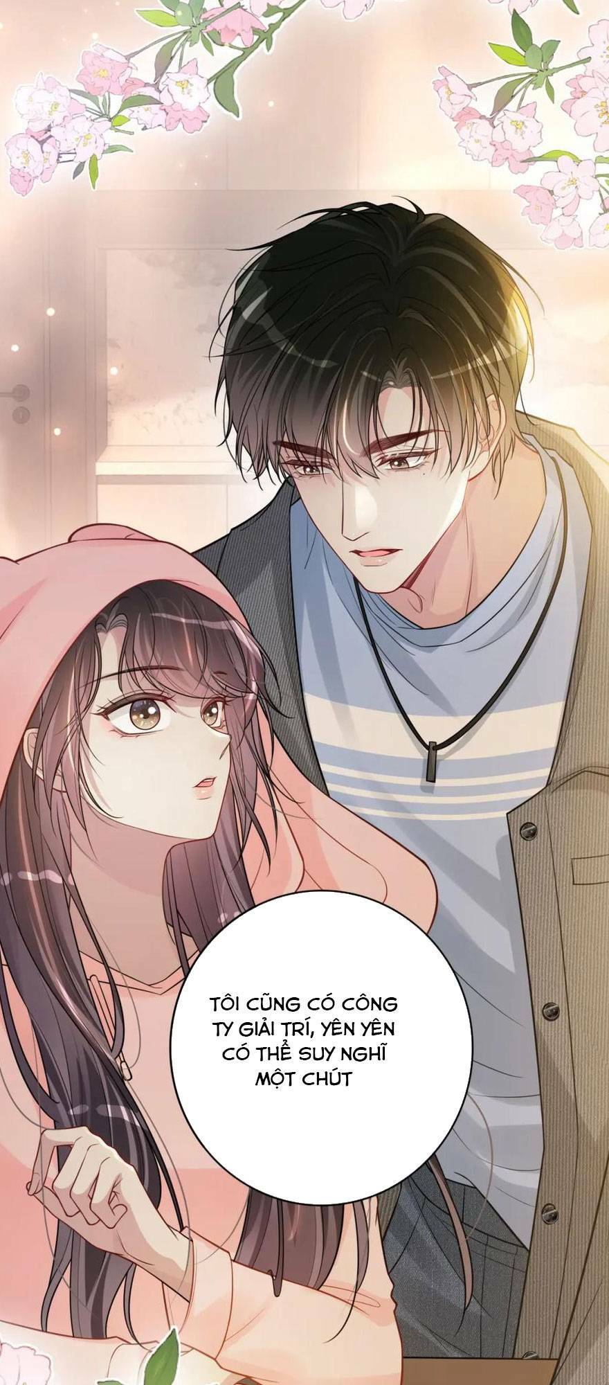 bệnh kiều nam chủ lại ghen rồi chapter 115 - Trang 2