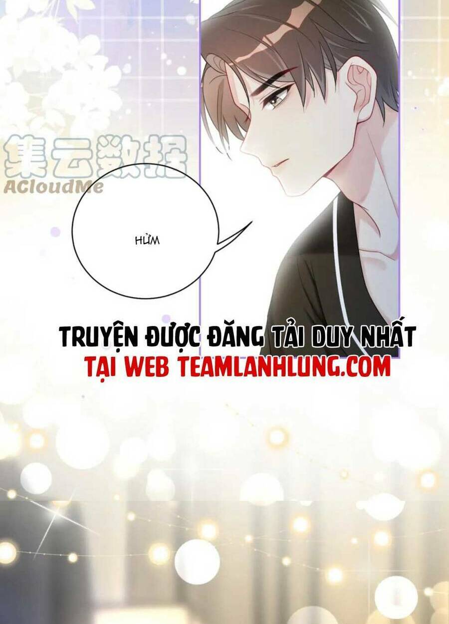 bệnh kiều nam chủ lại ghen rồi chapter 13 - Trang 2