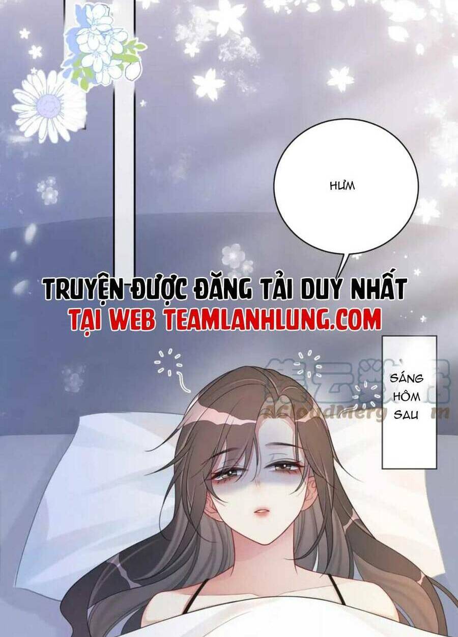 bệnh kiều nam chủ lại ghen rồi chapter 13 - Trang 2