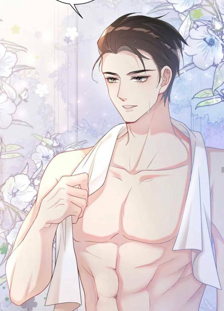 bệnh kiều nam chủ lại ghen rồi chapter 13 - Trang 2