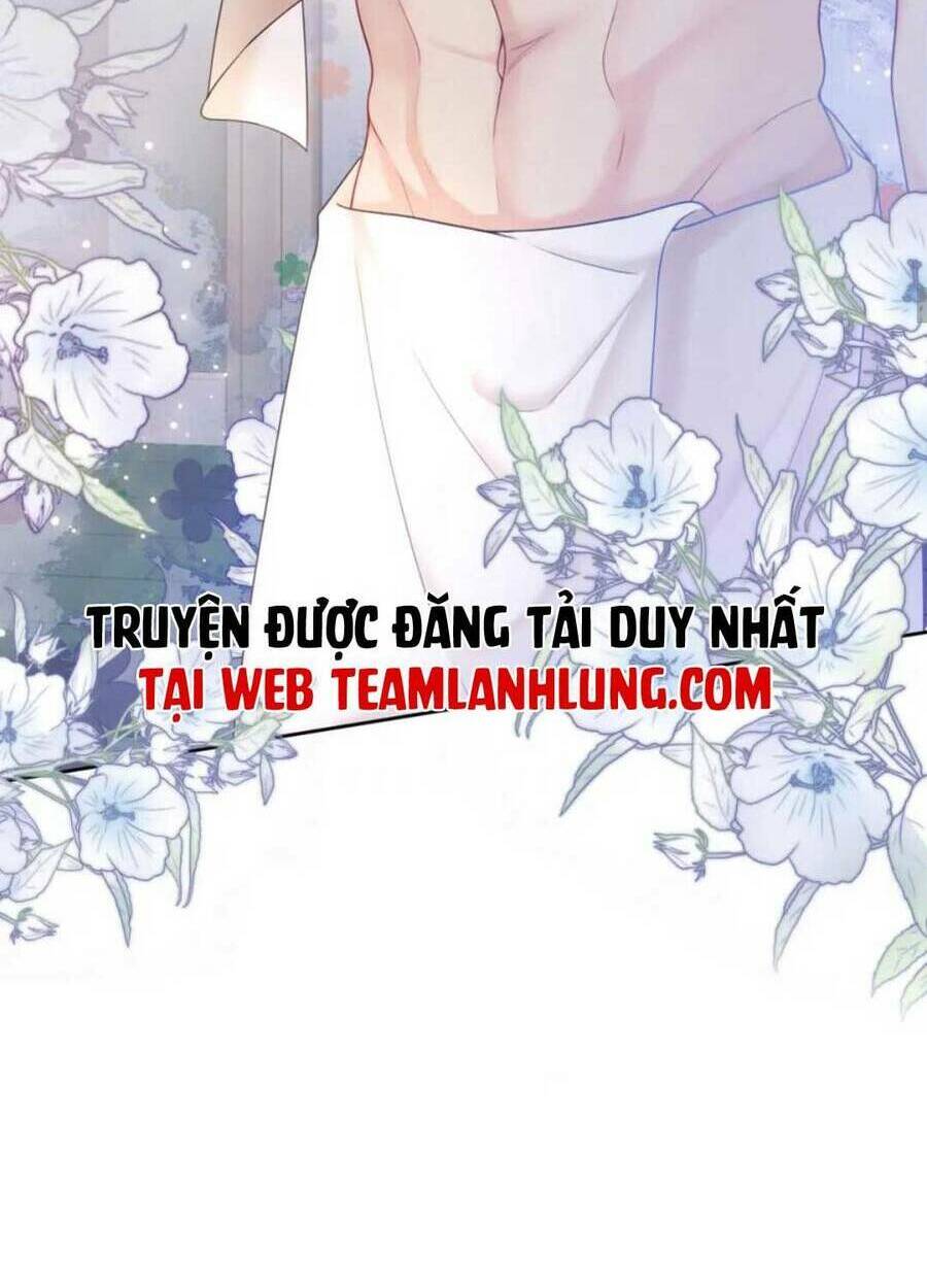 bệnh kiều nam chủ lại ghen rồi chapter 13 - Trang 2