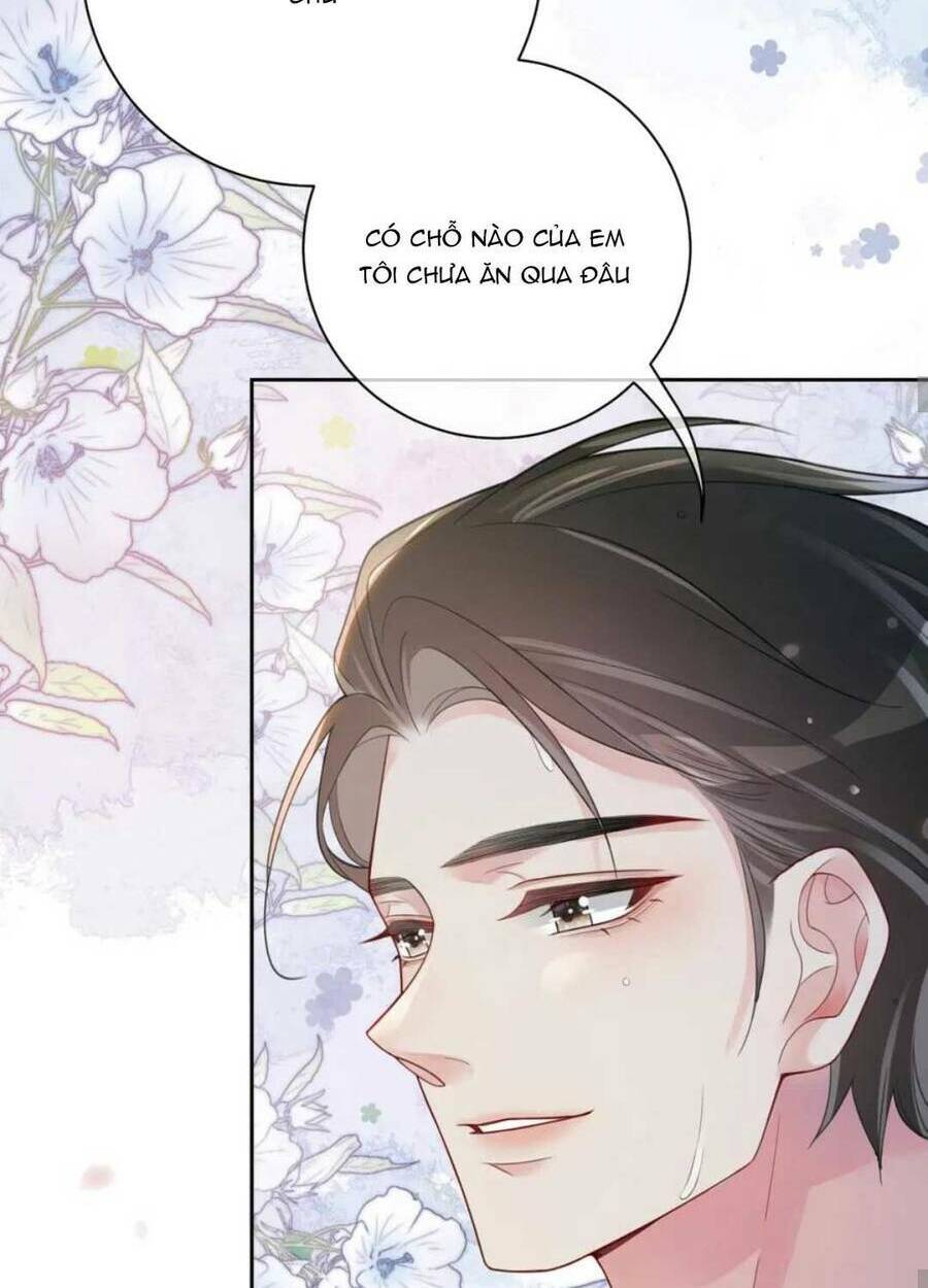 bệnh kiều nam chủ lại ghen rồi chapter 13 - Trang 2