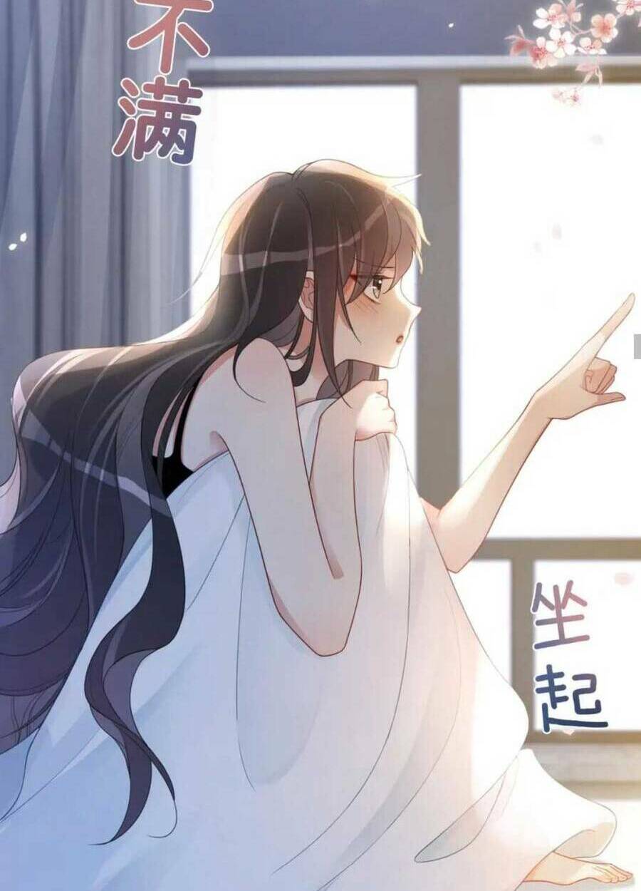 bệnh kiều nam chủ lại ghen rồi chapter 13 - Trang 2