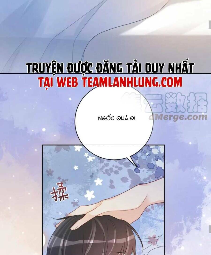 bệnh kiều nam chủ lại ghen rồi chapter 13 - Trang 2