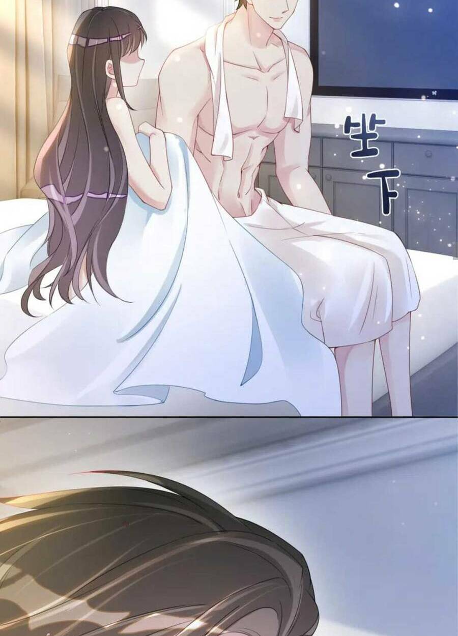 bệnh kiều nam chủ lại ghen rồi chapter 13 - Trang 2