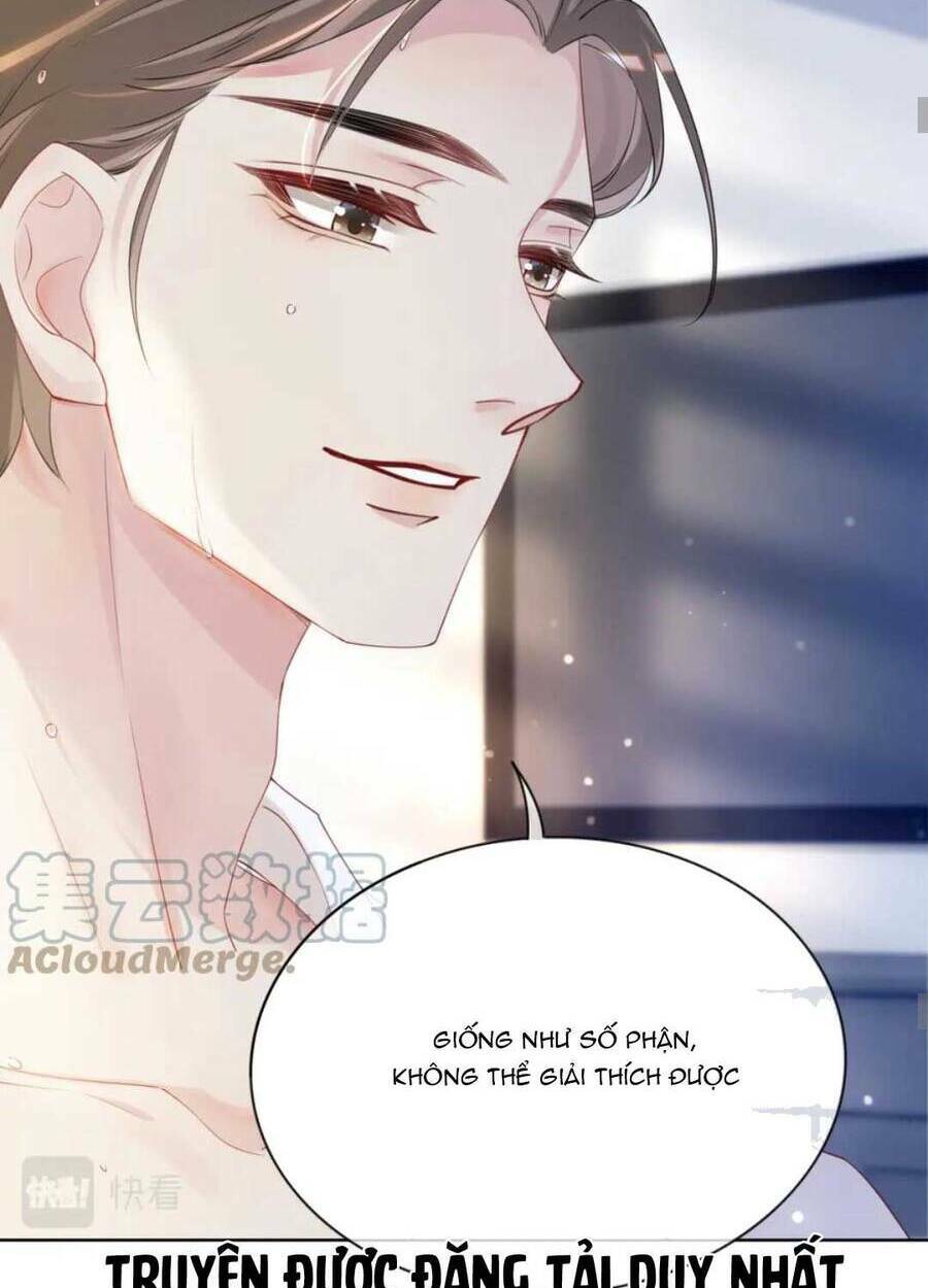 bệnh kiều nam chủ lại ghen rồi chapter 13 - Trang 2