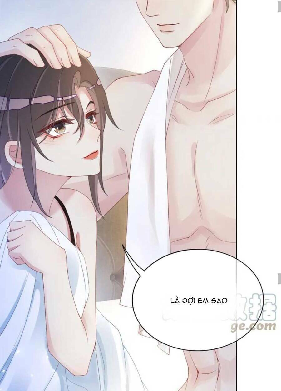 bệnh kiều nam chủ lại ghen rồi chapter 13 - Trang 2