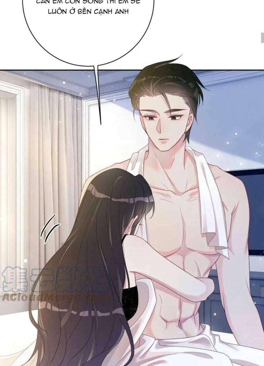 bệnh kiều nam chủ lại ghen rồi chapter 13 - Trang 2