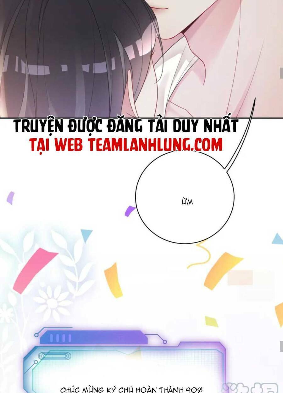 bệnh kiều nam chủ lại ghen rồi chapter 13 - Trang 2