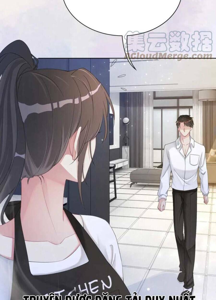 bệnh kiều nam chủ lại ghen rồi chapter 13 - Trang 2