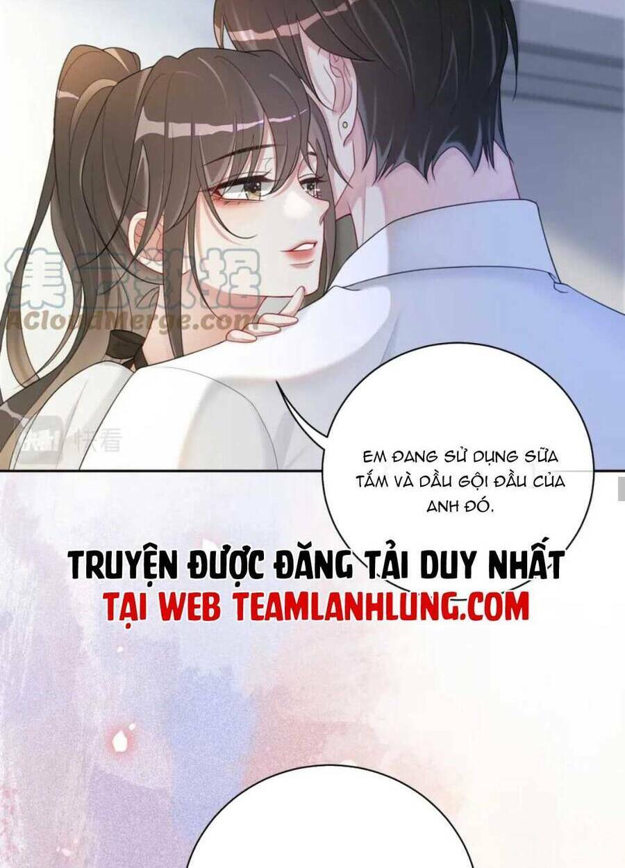 bệnh kiều nam chủ lại ghen rồi chapter 13 - Trang 2