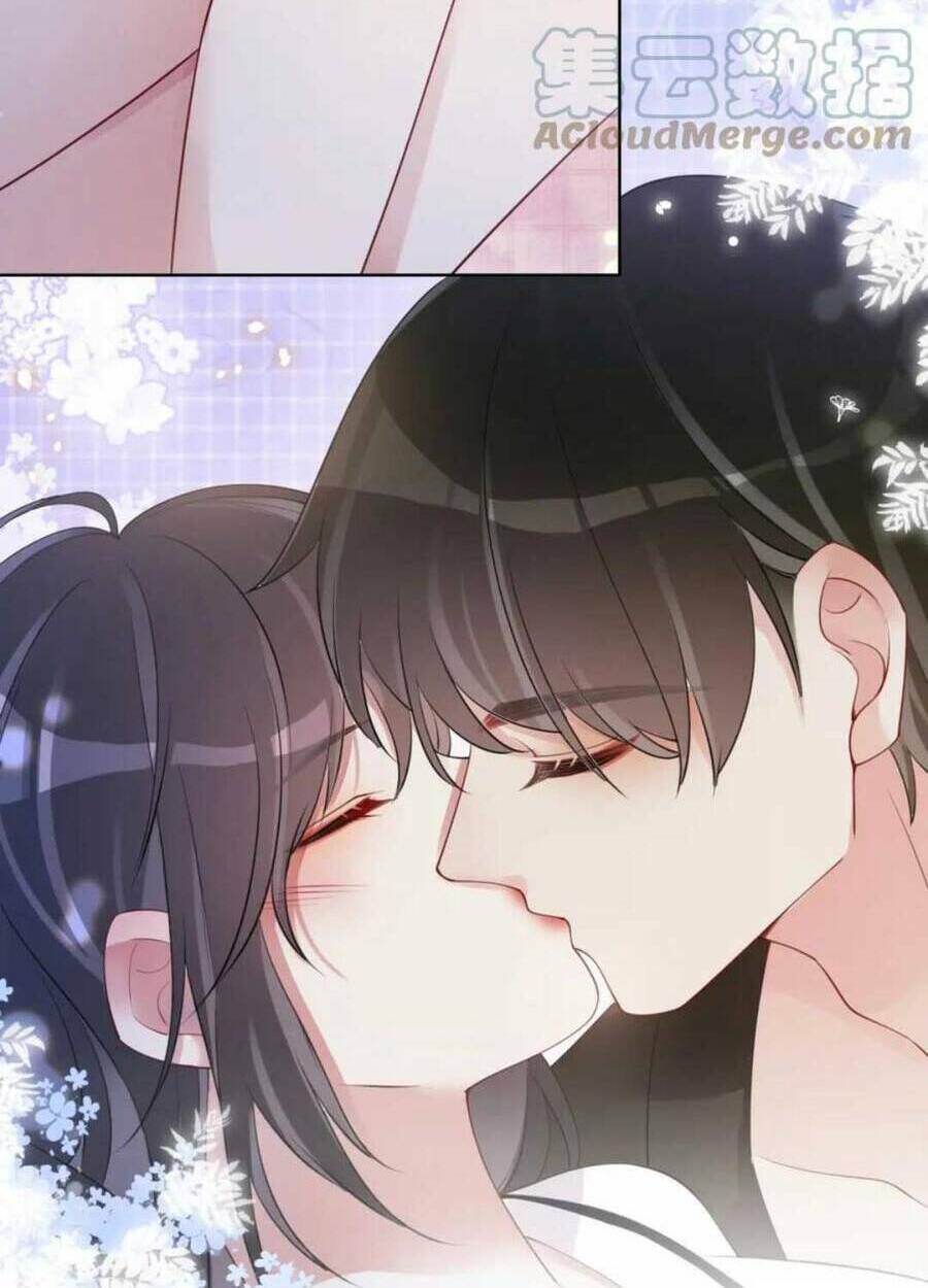 bệnh kiều nam chủ lại ghen rồi chapter 13 - Trang 2