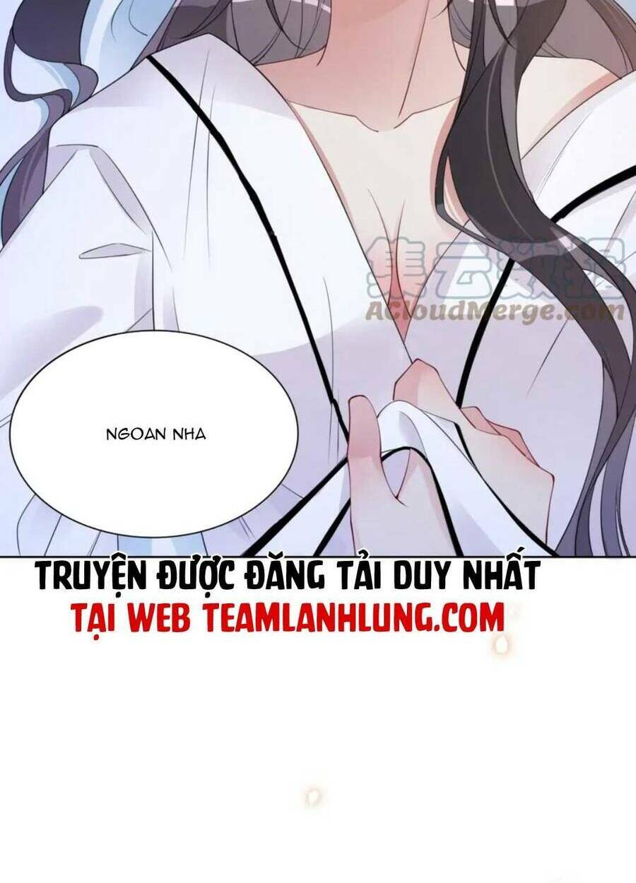 bệnh kiều nam chủ lại ghen rồi chapter 13 - Trang 2