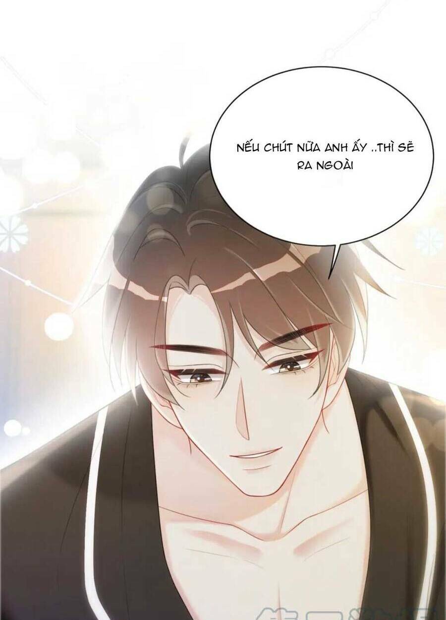 bệnh kiều nam chủ lại ghen rồi chapter 13 - Trang 2