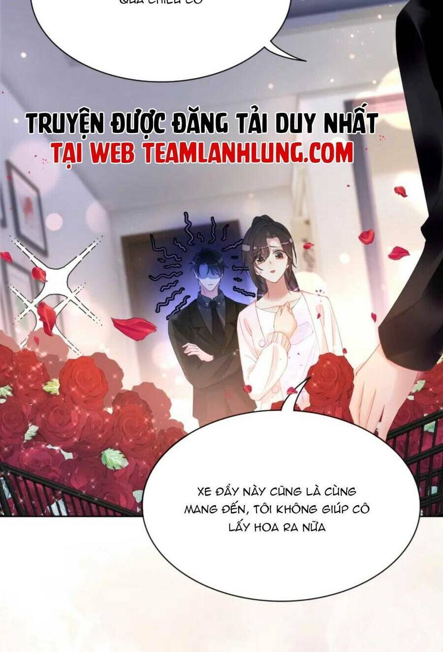 bệnh kiều nam chủ lại ghen rồi chapter 14 - Trang 2