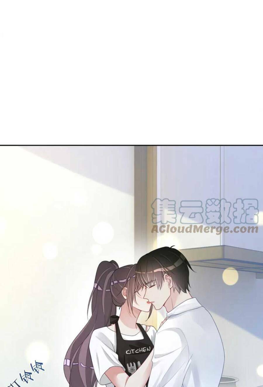 bệnh kiều nam chủ lại ghen rồi chapter 14 - Trang 2