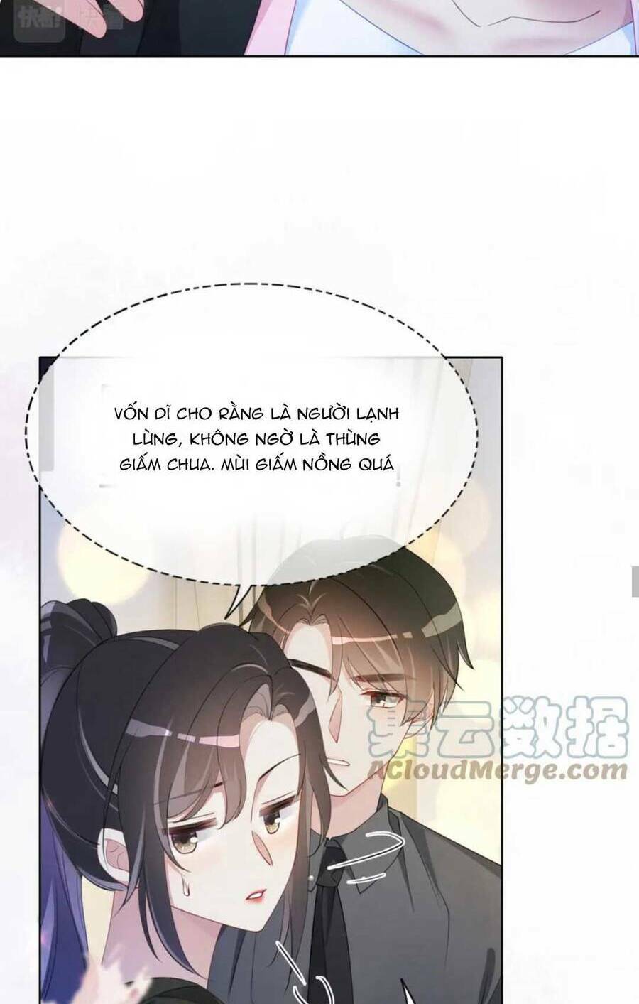 bệnh kiều nam chủ lại ghen rồi chapter 14 - Trang 2