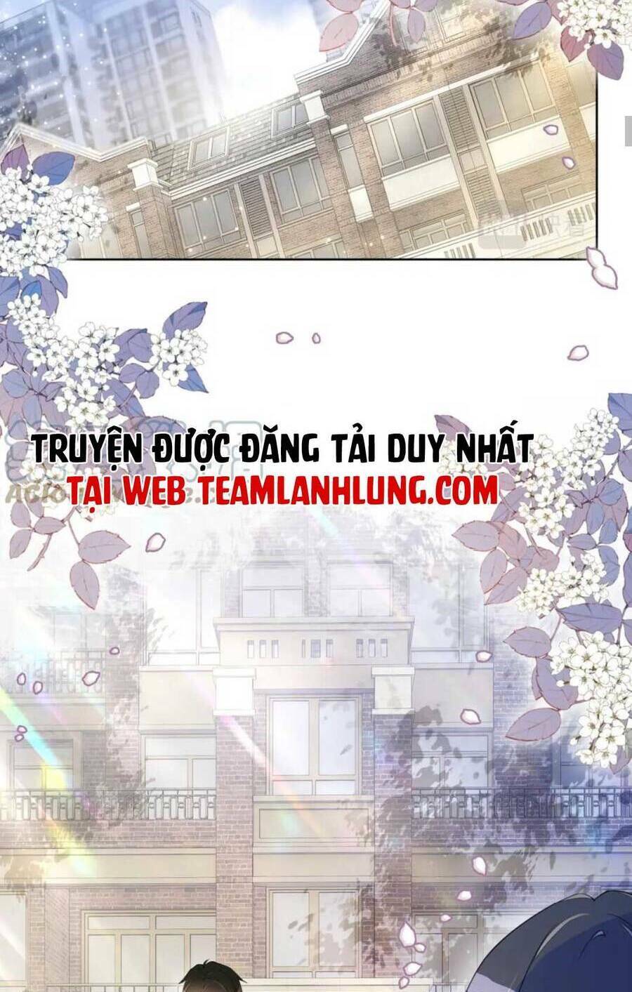 bệnh kiều nam chủ lại ghen rồi chapter 14 - Trang 2