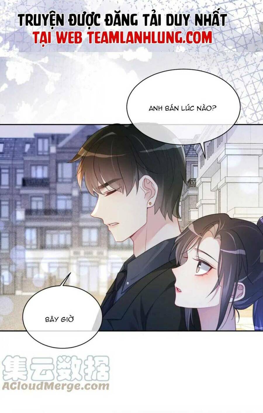 bệnh kiều nam chủ lại ghen rồi chapter 14 - Trang 2