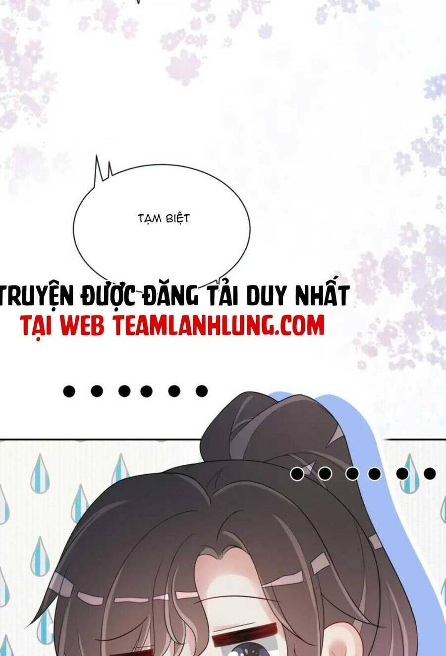 bệnh kiều nam chủ lại ghen rồi chapter 14 - Trang 2