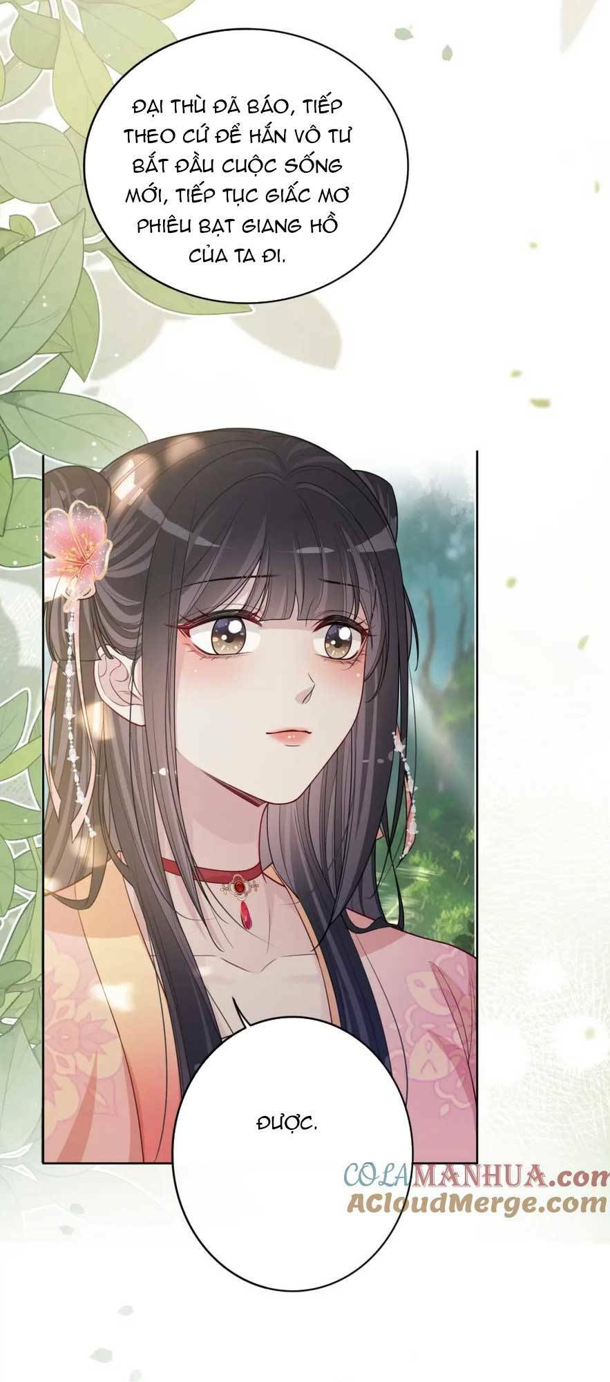 bệnh kiều nam chủ lại ghen rồi chapter 141 - Trang 2