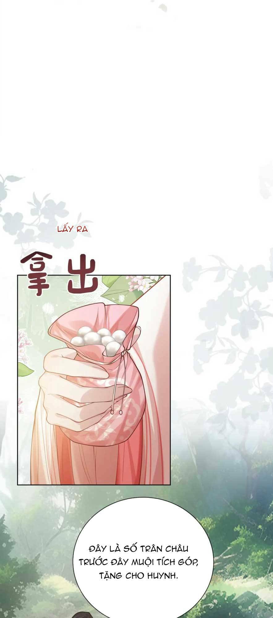 bệnh kiều nam chủ lại ghen rồi chapter 141 - Trang 2