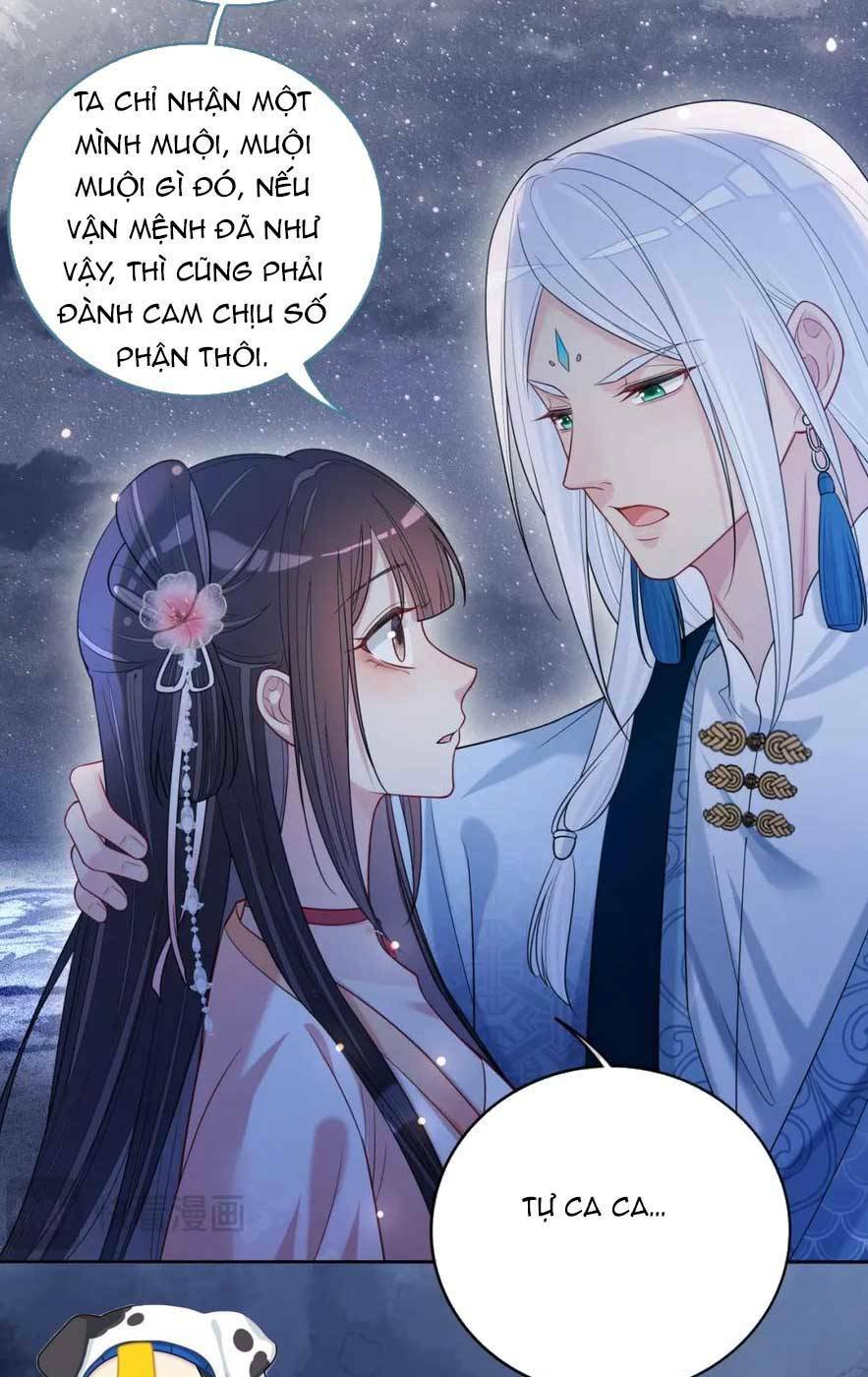 bệnh kiều nam chủ lại ghen rồi chapter 141 - Trang 2