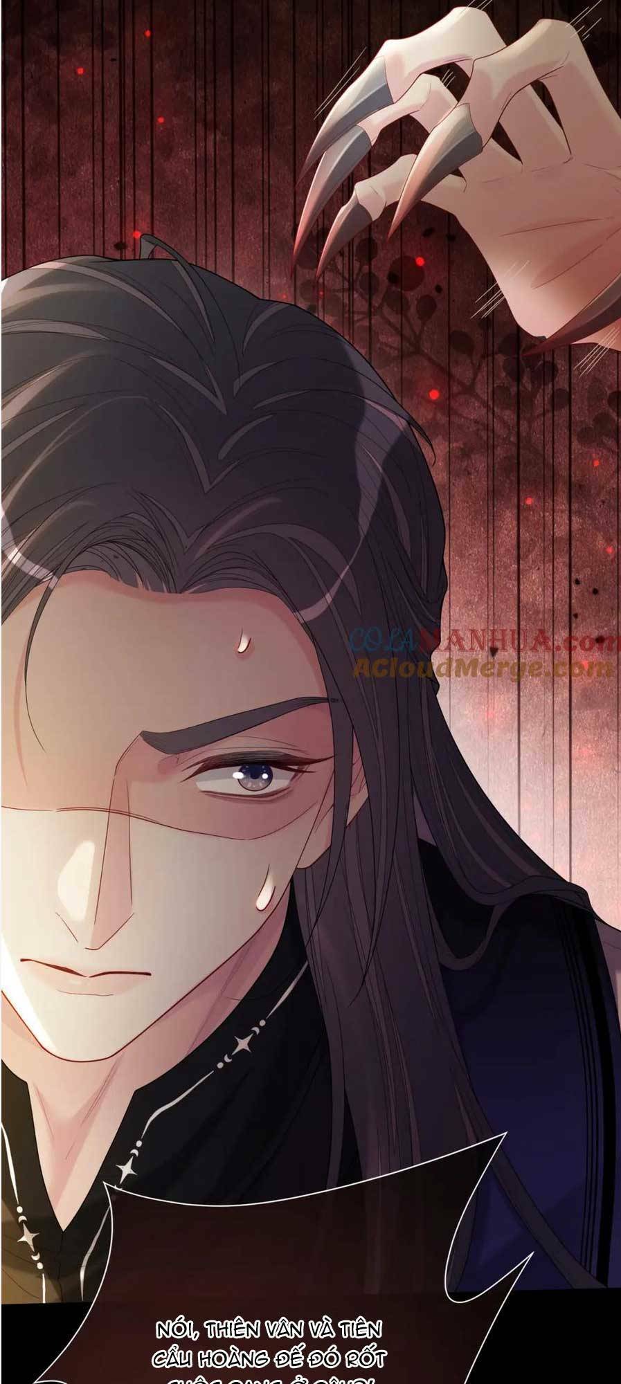 bệnh kiều nam chủ lại ghen rồi chapter 141 - Trang 2