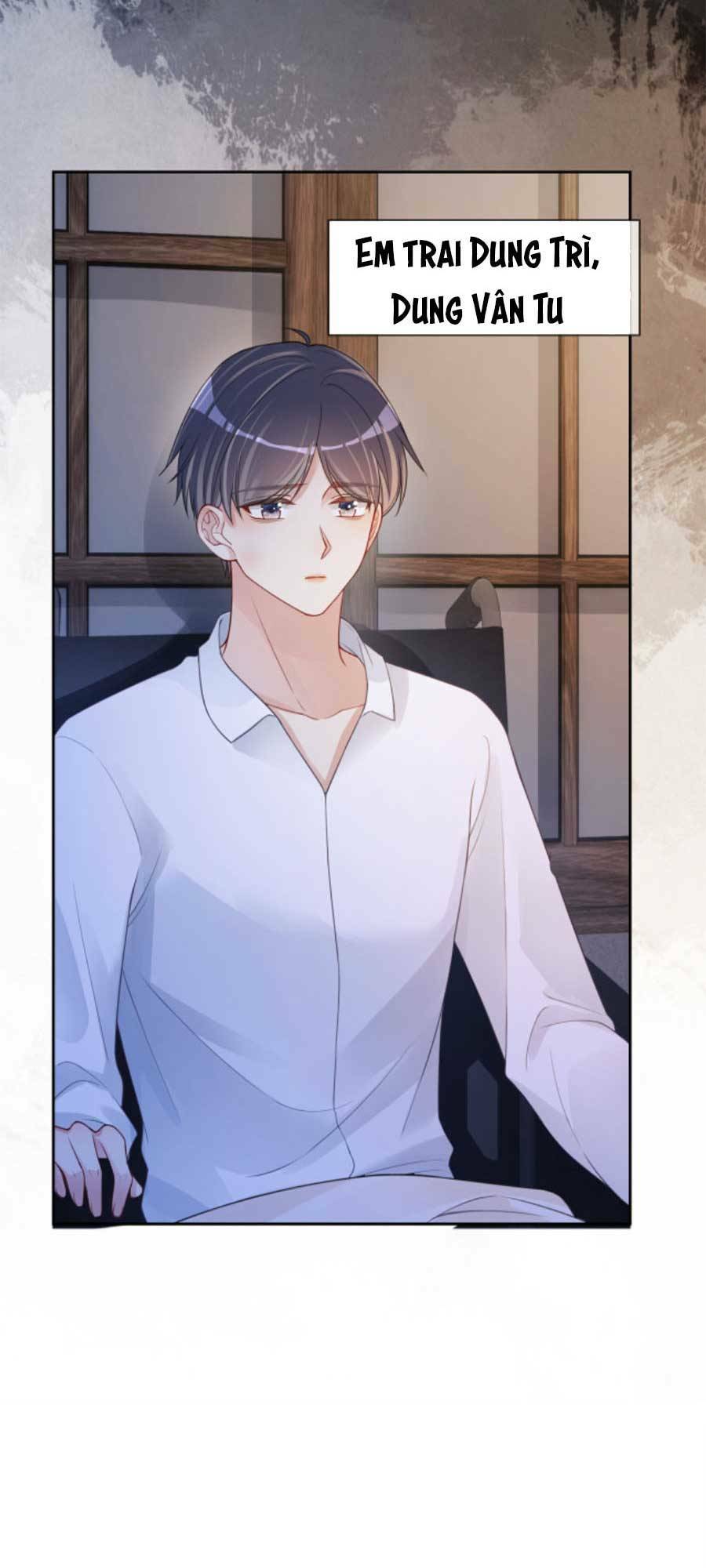 bệnh kiều nam chủ lại ghen rồi chapter 20 - Trang 2