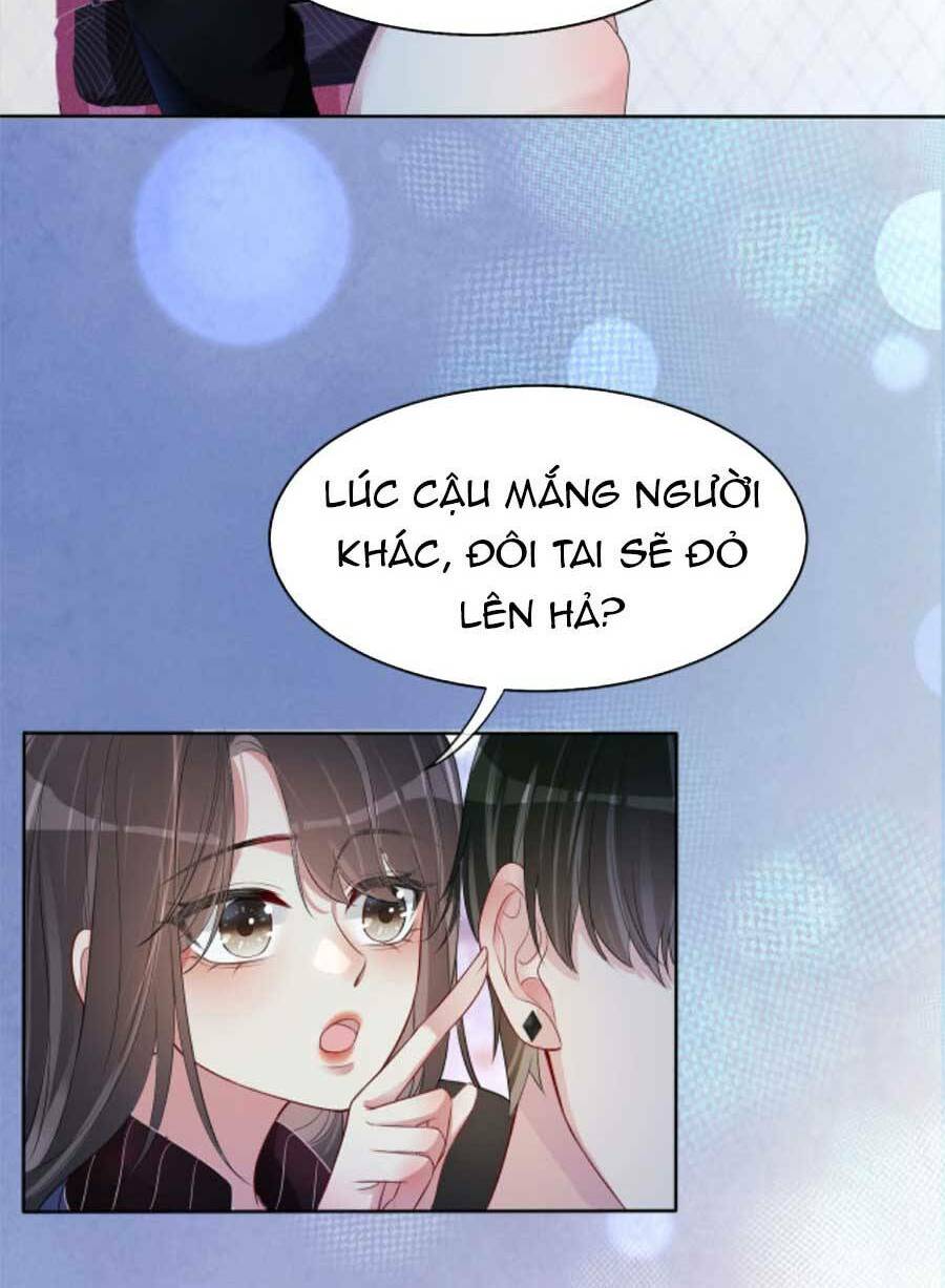 bệnh kiều nam chủ lại ghen rồi chapter 20 - Trang 2