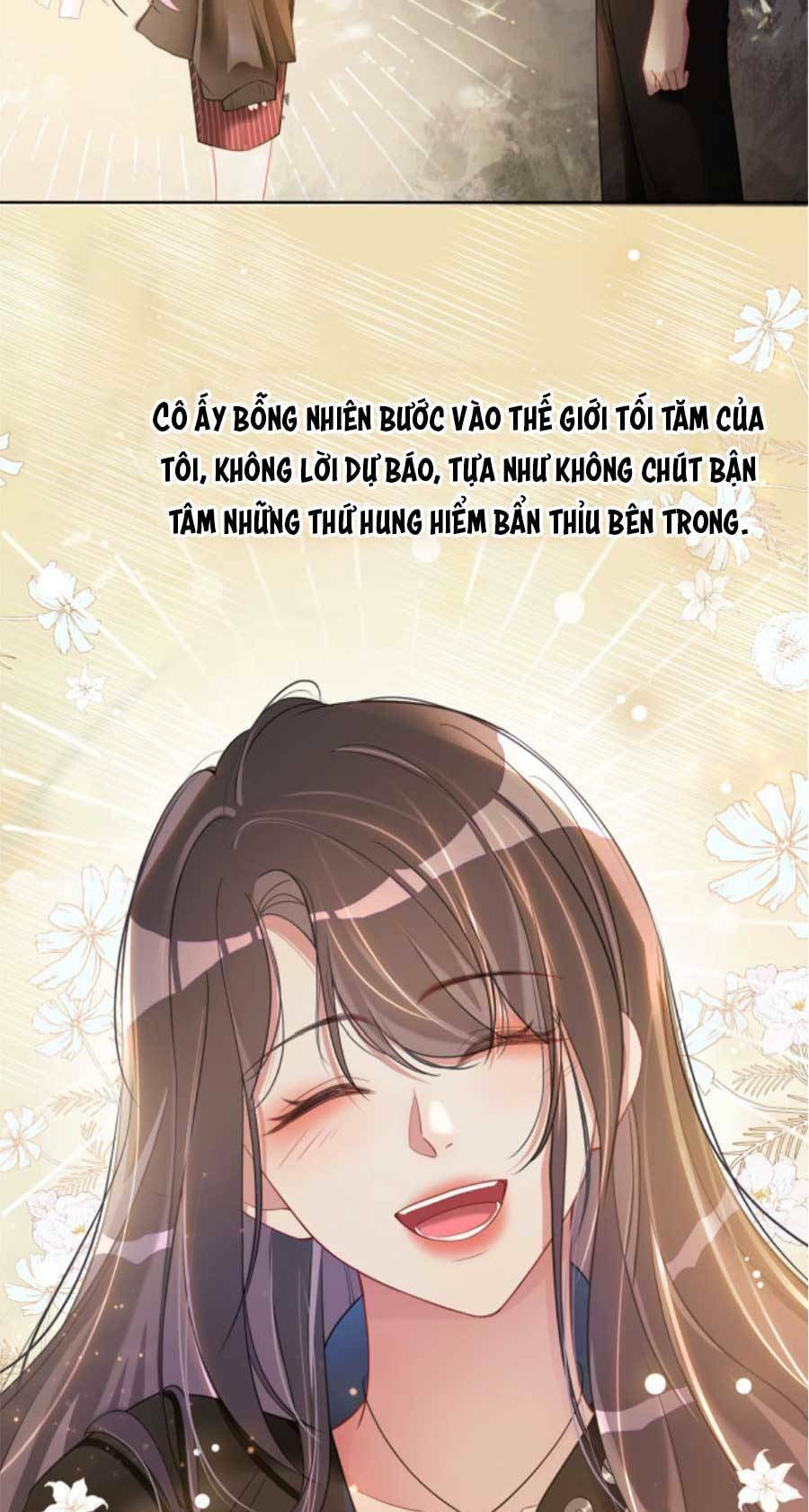 bệnh kiều nam chủ lại ghen rồi chapter 21 - Trang 2