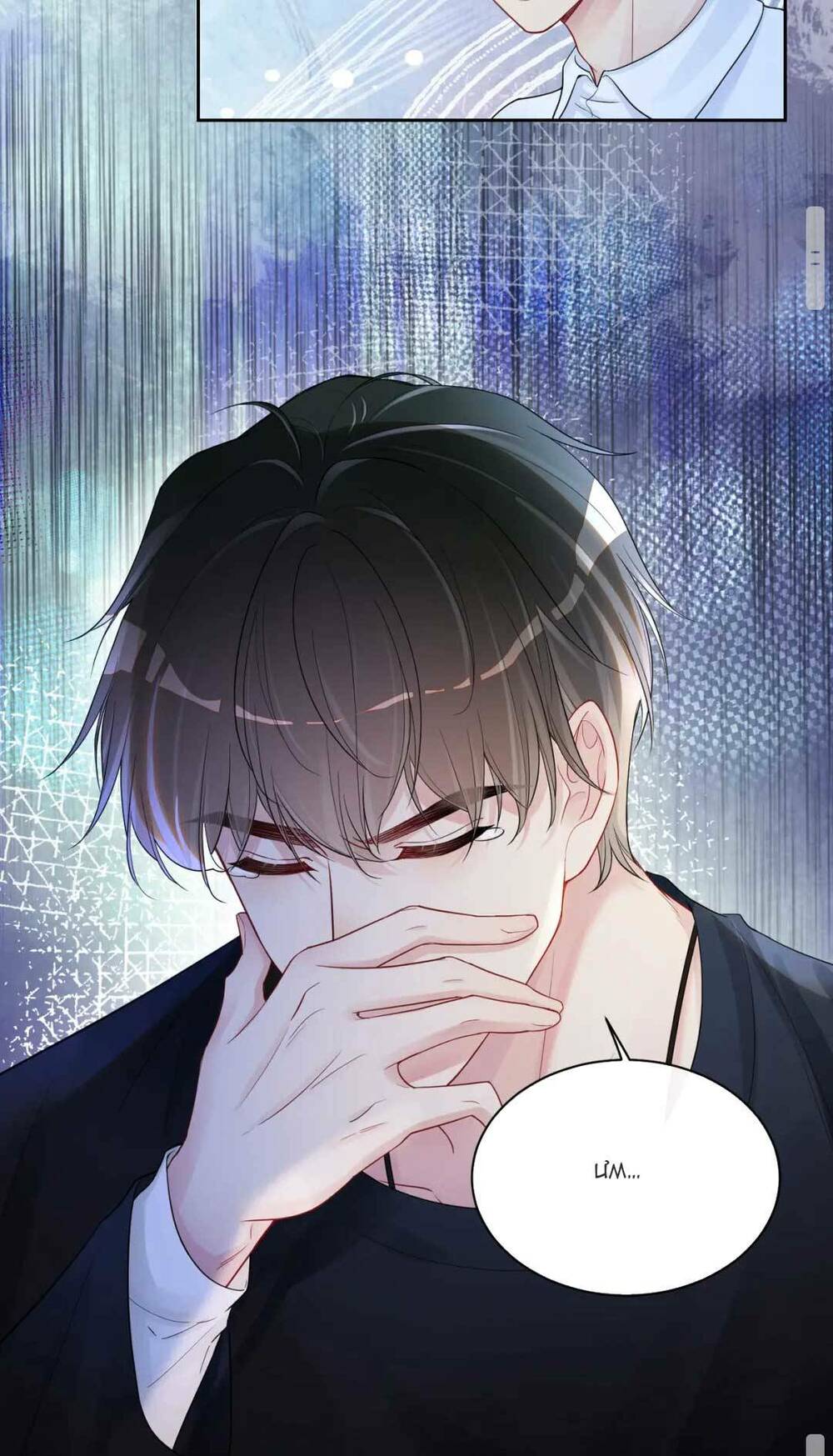 bệnh kiều nam chủ lại ghen rồi chapter 41 - Trang 2