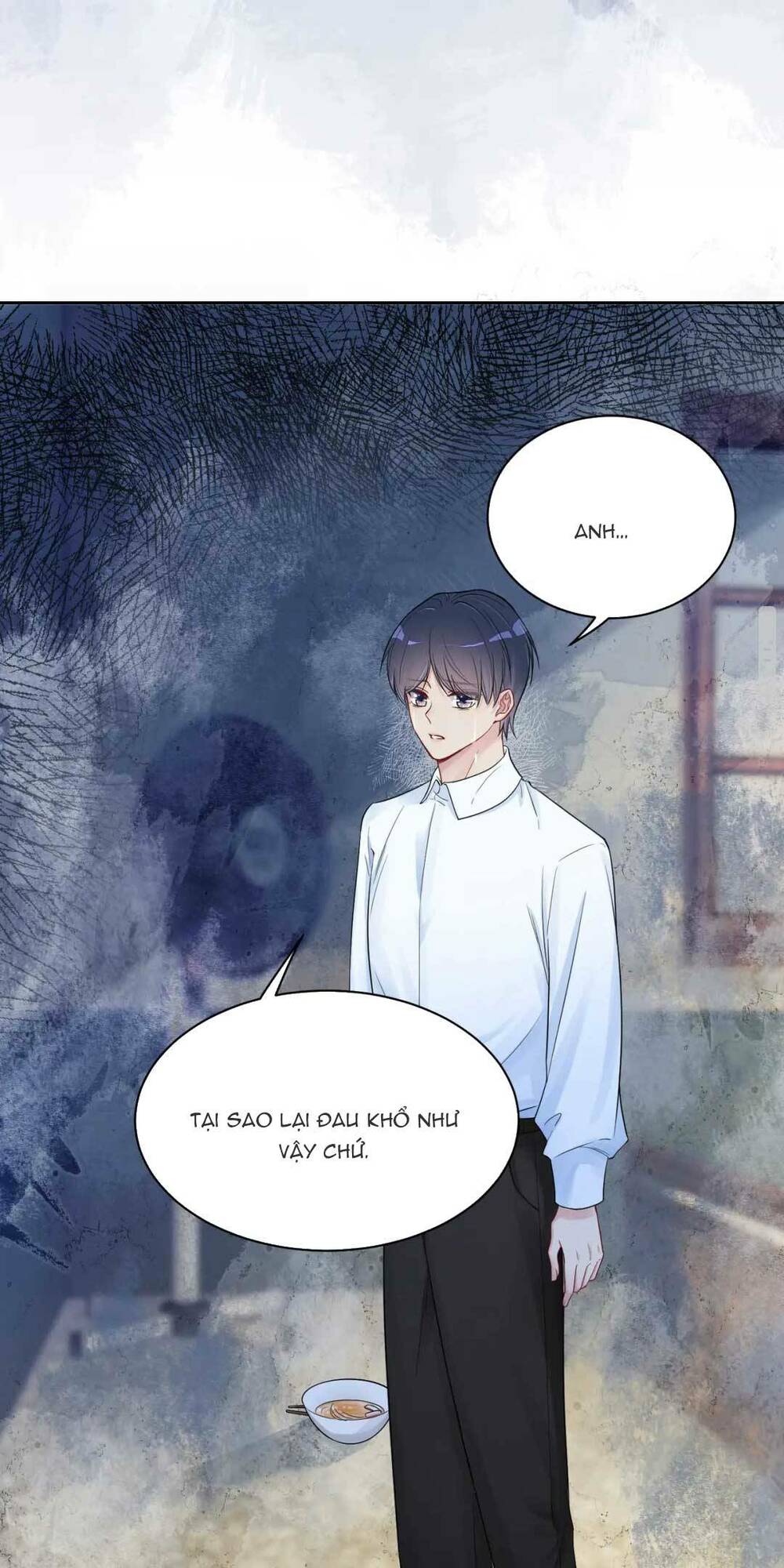 bệnh kiều nam chủ lại ghen rồi chapter 41 - Trang 2