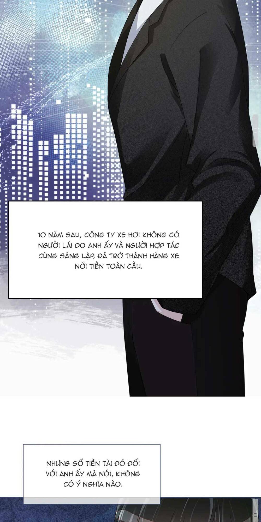 bệnh kiều nam chủ lại ghen rồi chapter 41 - Trang 2