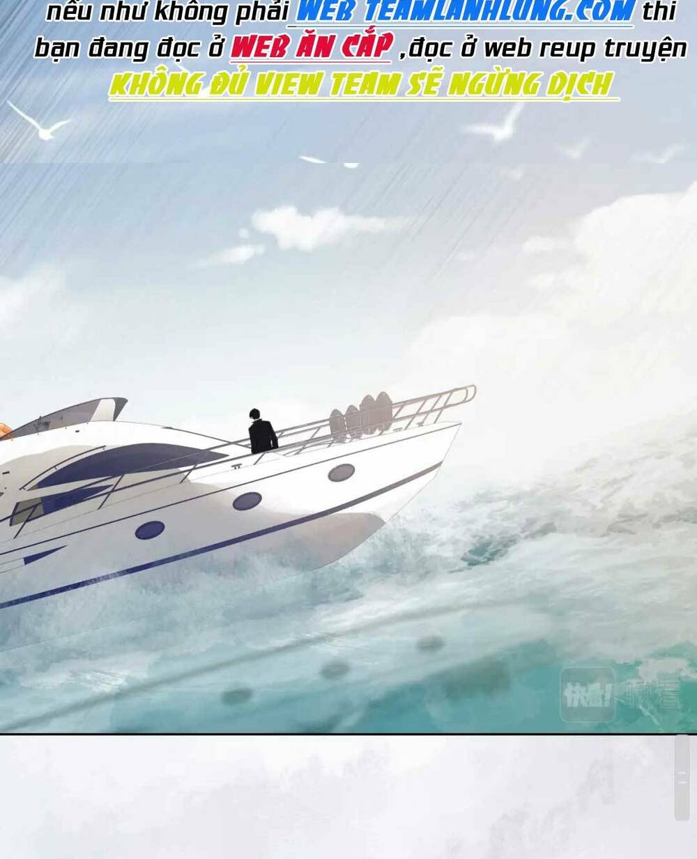 bệnh kiều nam chủ lại ghen rồi chapter 41 - Trang 2