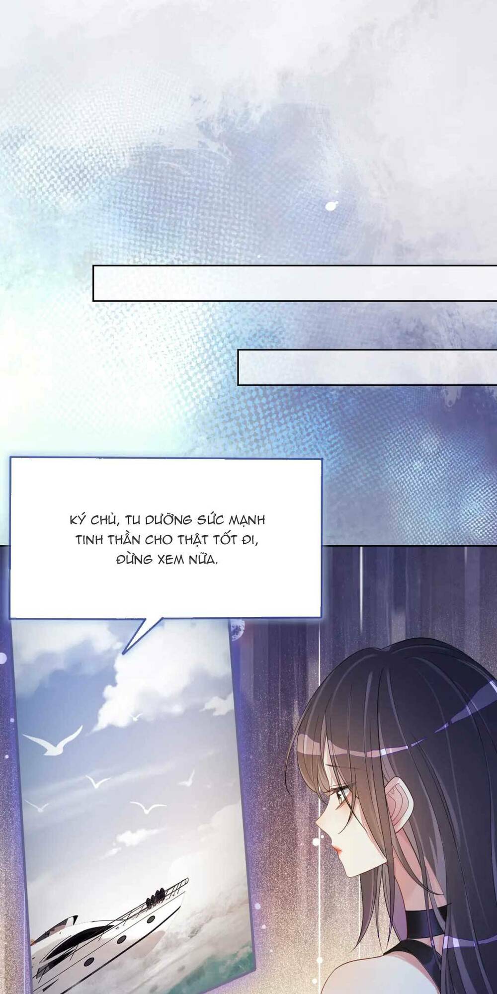 bệnh kiều nam chủ lại ghen rồi chapter 41 - Trang 2