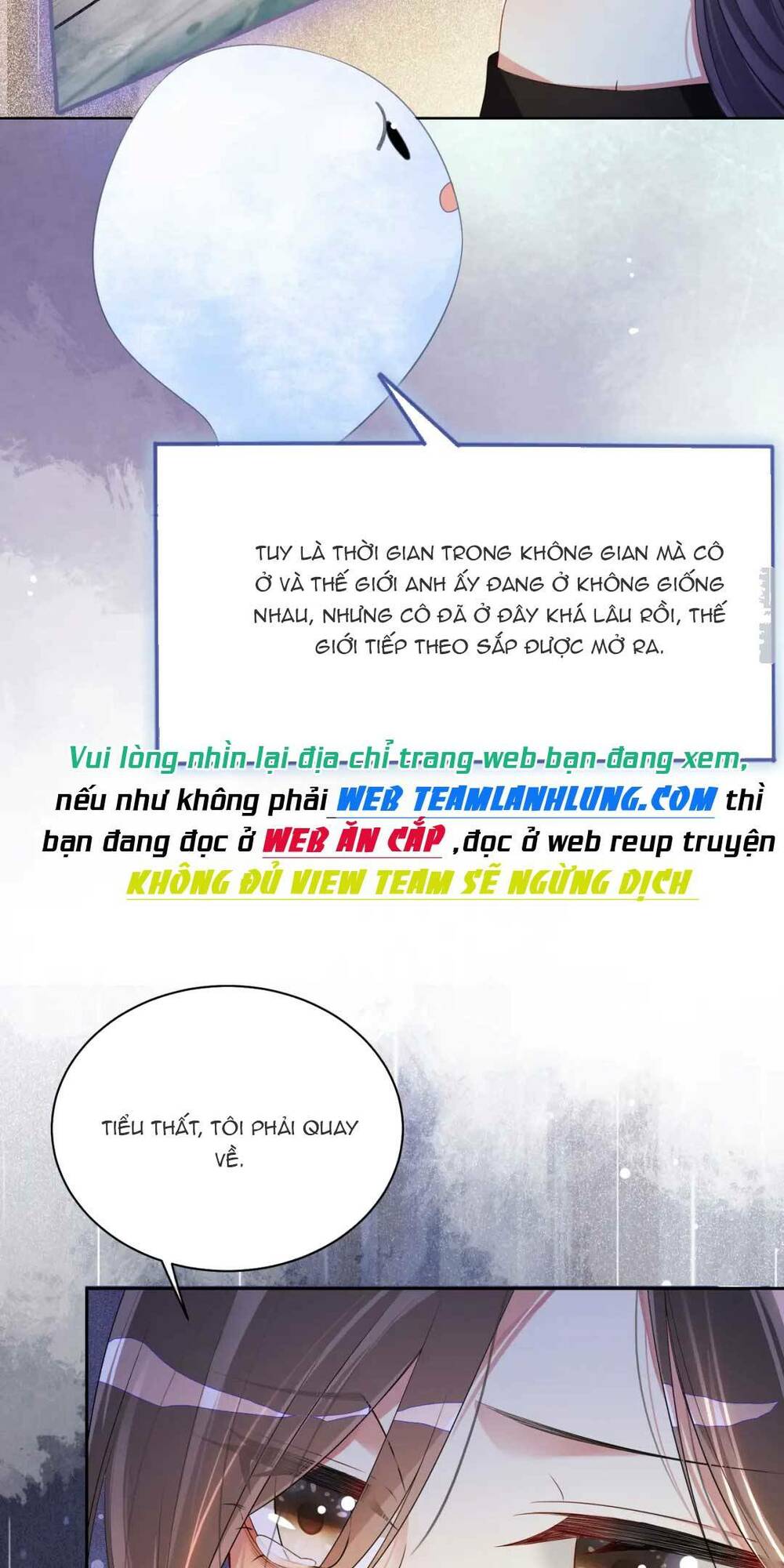 bệnh kiều nam chủ lại ghen rồi chapter 41 - Trang 2