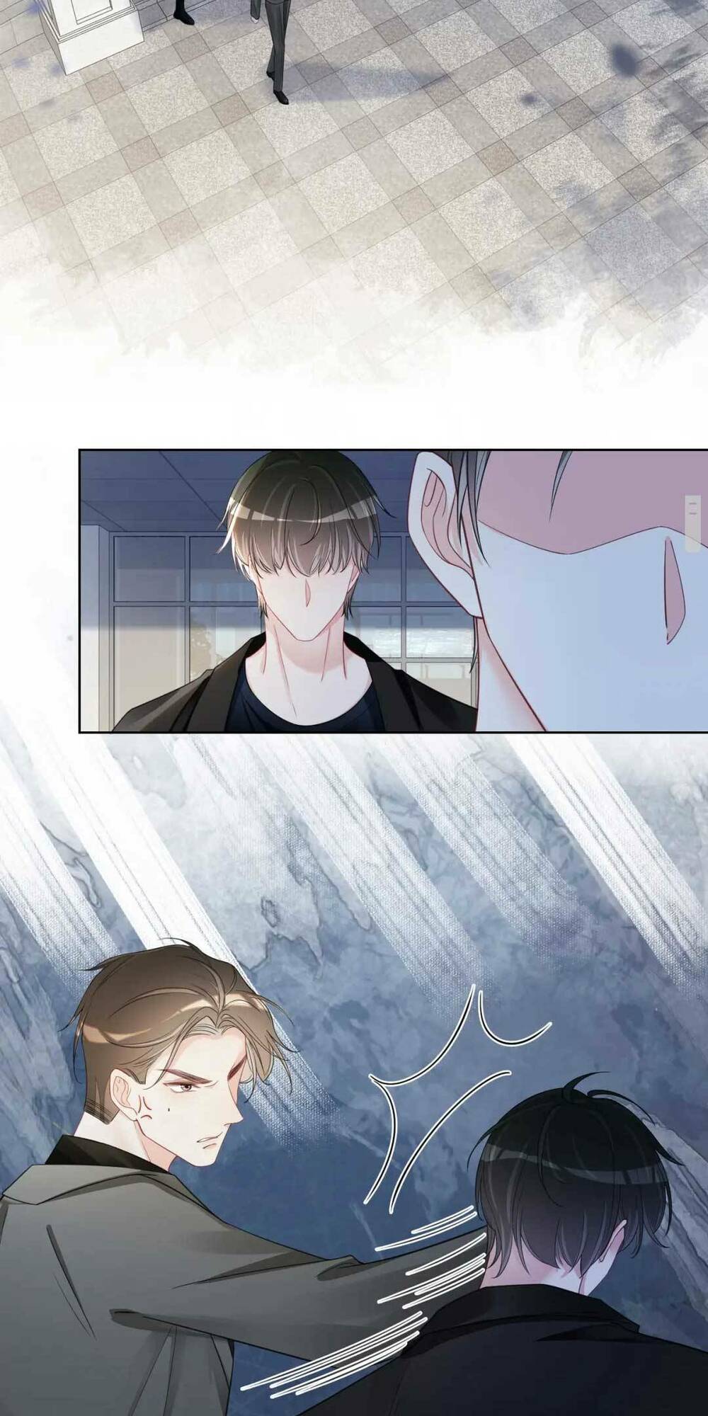 bệnh kiều nam chủ lại ghen rồi chapter 41 - Trang 2