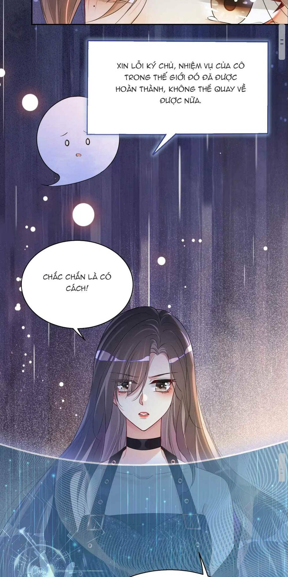 bệnh kiều nam chủ lại ghen rồi chapter 41 - Trang 2