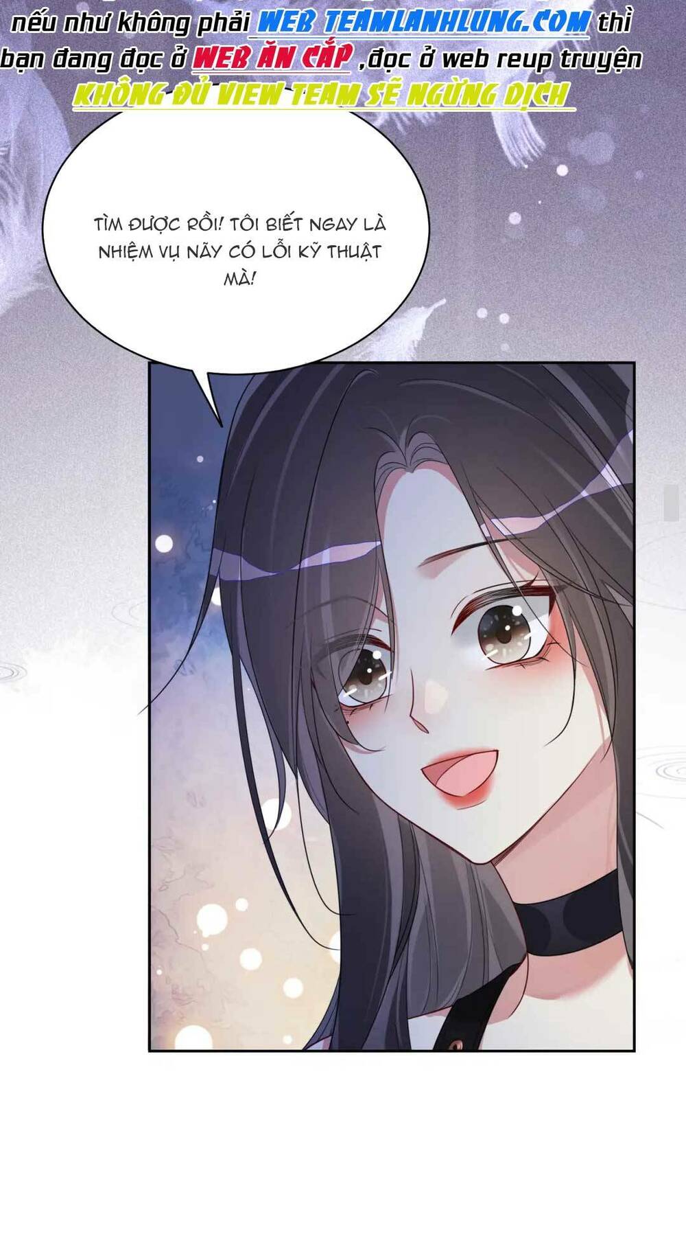 bệnh kiều nam chủ lại ghen rồi chapter 41 - Trang 2