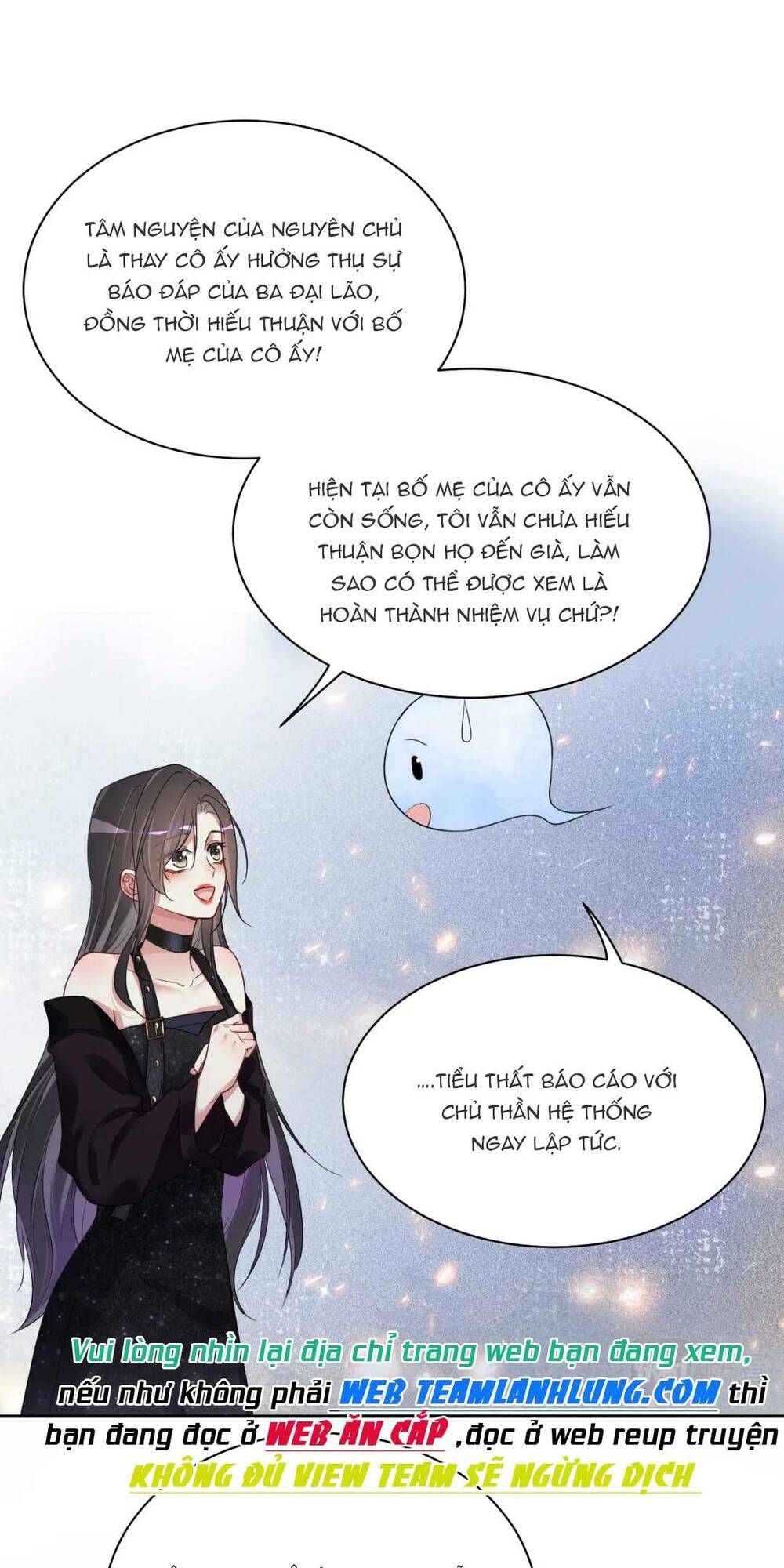 bệnh kiều nam chủ lại ghen rồi chapter 41 - Trang 2