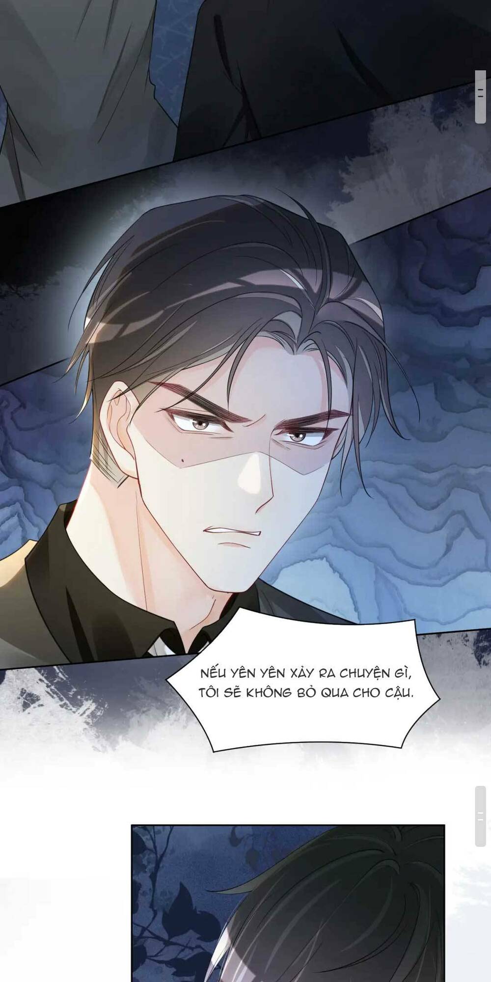 bệnh kiều nam chủ lại ghen rồi chapter 41 - Trang 2