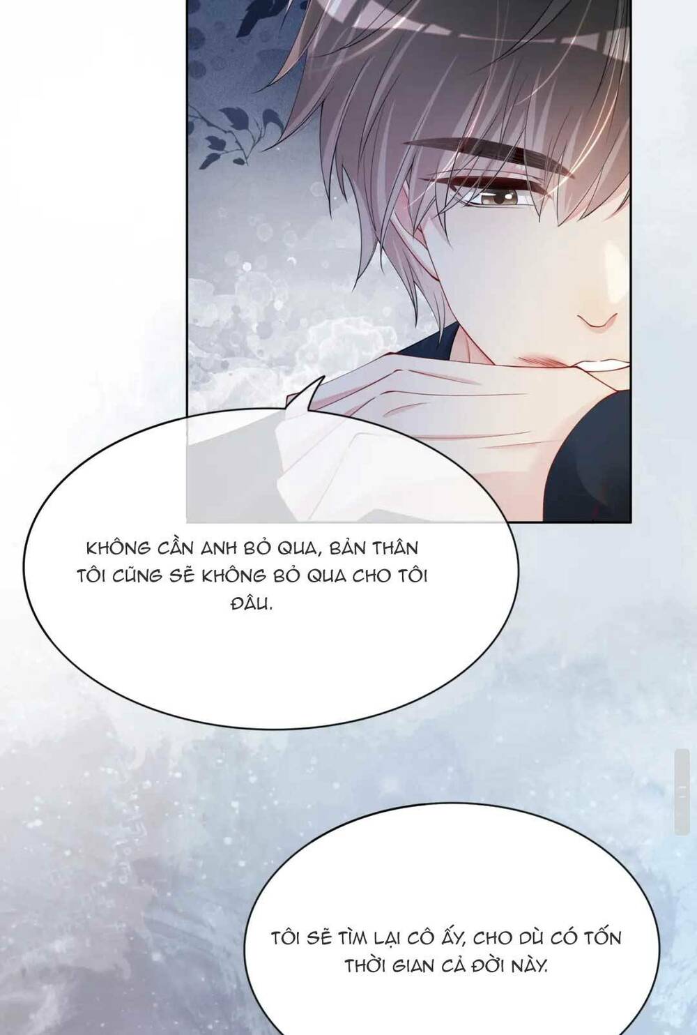 bệnh kiều nam chủ lại ghen rồi chapter 41 - Trang 2