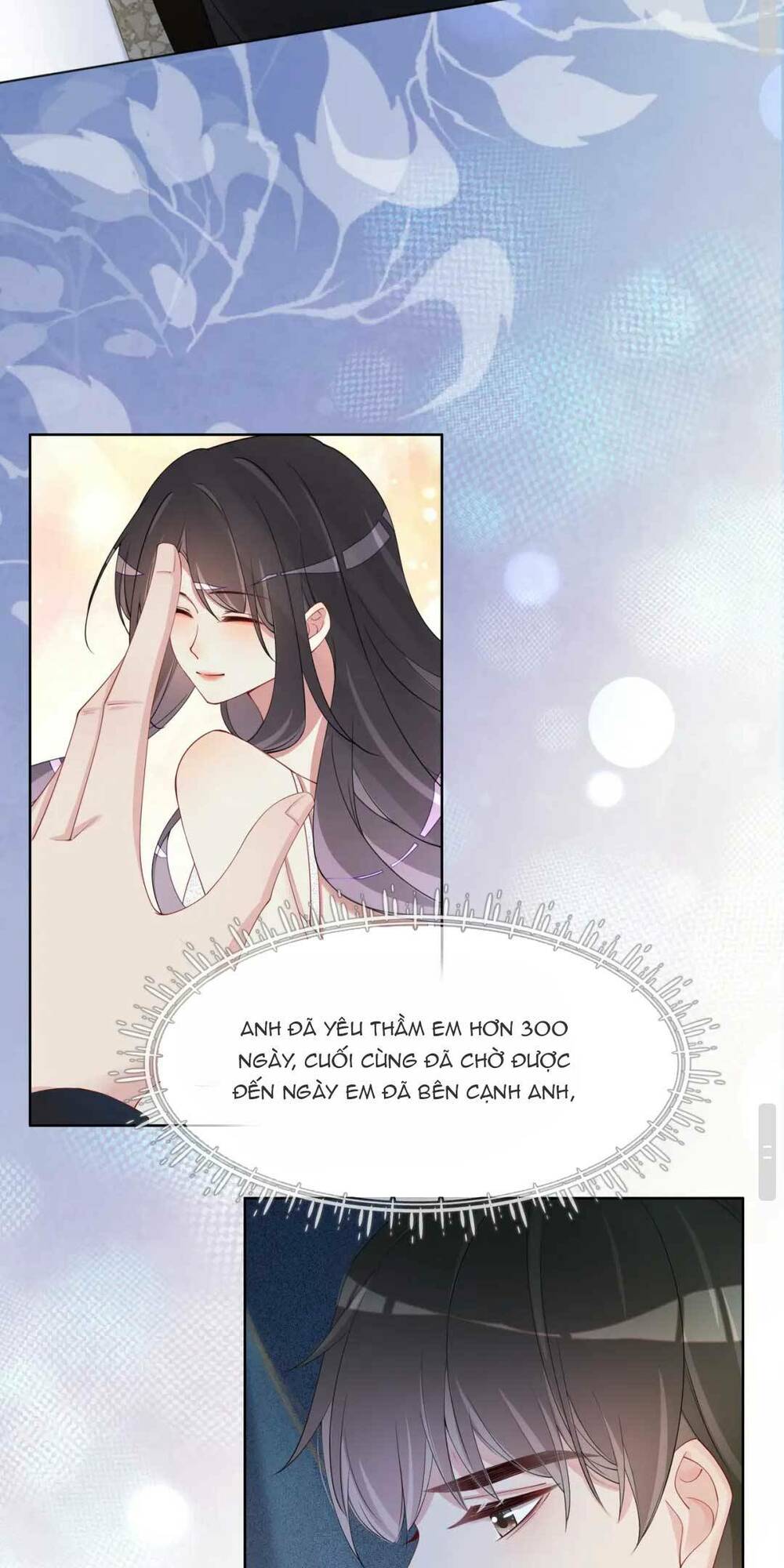 bệnh kiều nam chủ lại ghen rồi chapter 41 - Trang 2