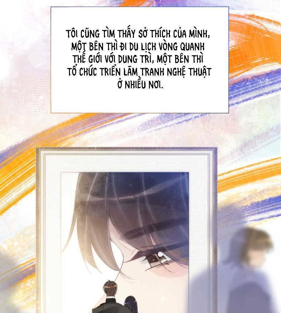 bệnh kiều nam chủ lại ghen rồi chapter 43 - Trang 2