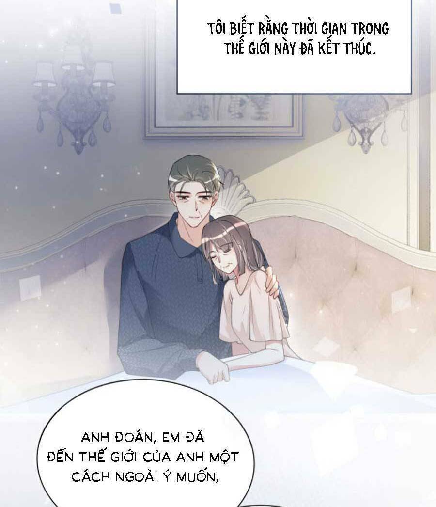 bệnh kiều nam chủ lại ghen rồi chapter 43 - Trang 2